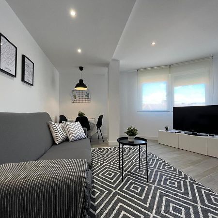 Apartamento Villamediana Suite Villamediana de Iregua Kültér fotó