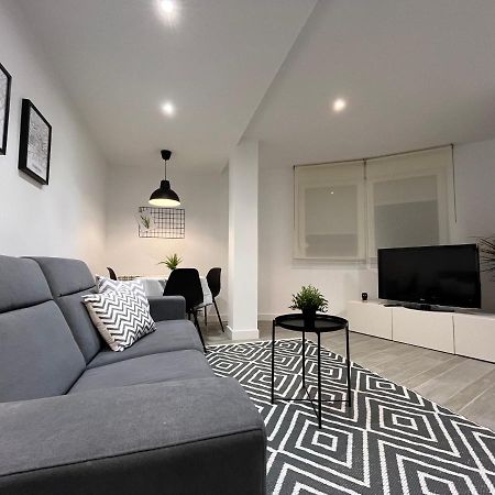 Apartamento Villamediana Suite Villamediana de Iregua Kültér fotó