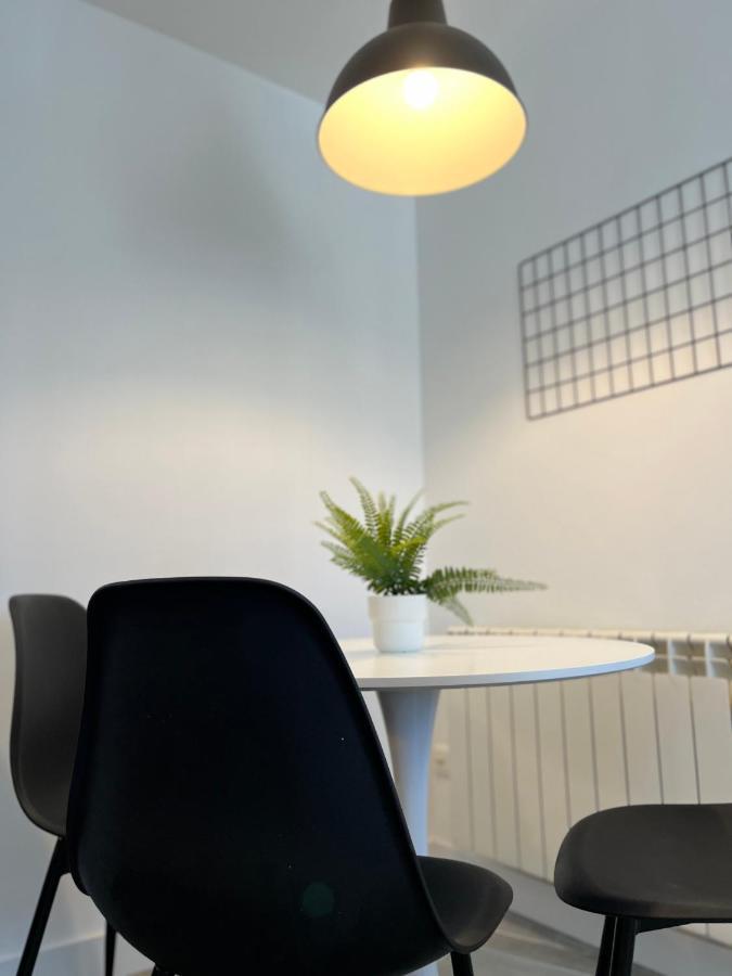 Apartamento Villamediana Suite Villamediana de Iregua Kültér fotó