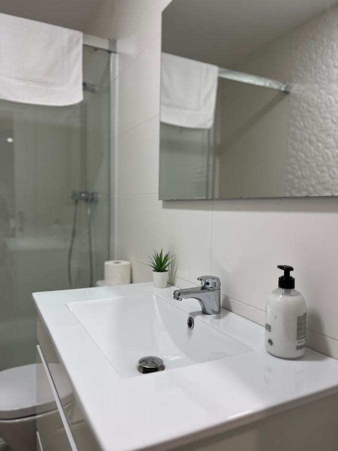 Apartamento Villamediana Suite Villamediana de Iregua Kültér fotó