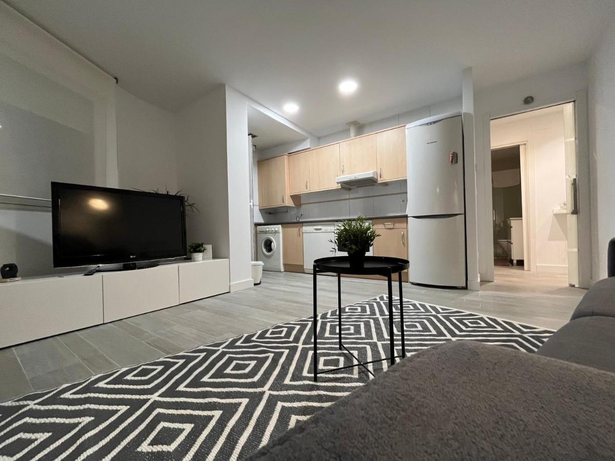 Apartamento Villamediana Suite Villamediana de Iregua Kültér fotó