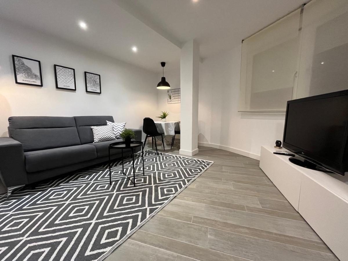 Apartamento Villamediana Suite Villamediana de Iregua Kültér fotó