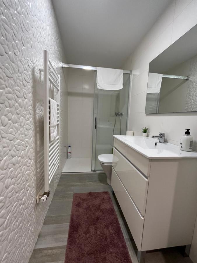 Apartamento Villamediana Suite Villamediana de Iregua Kültér fotó