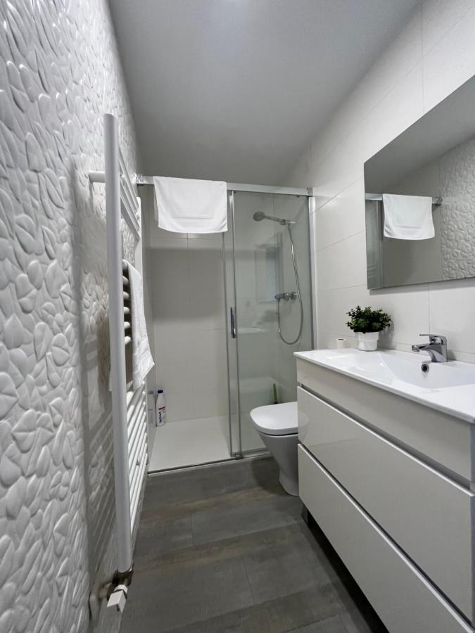 Apartamento Villamediana Suite Villamediana de Iregua Kültér fotó