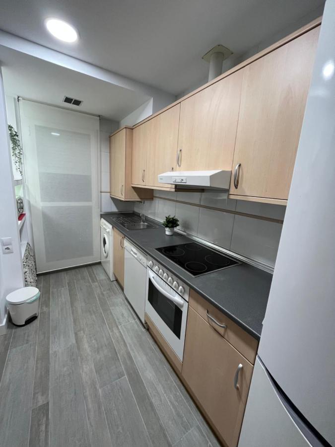 Apartamento Villamediana Suite Villamediana de Iregua Kültér fotó