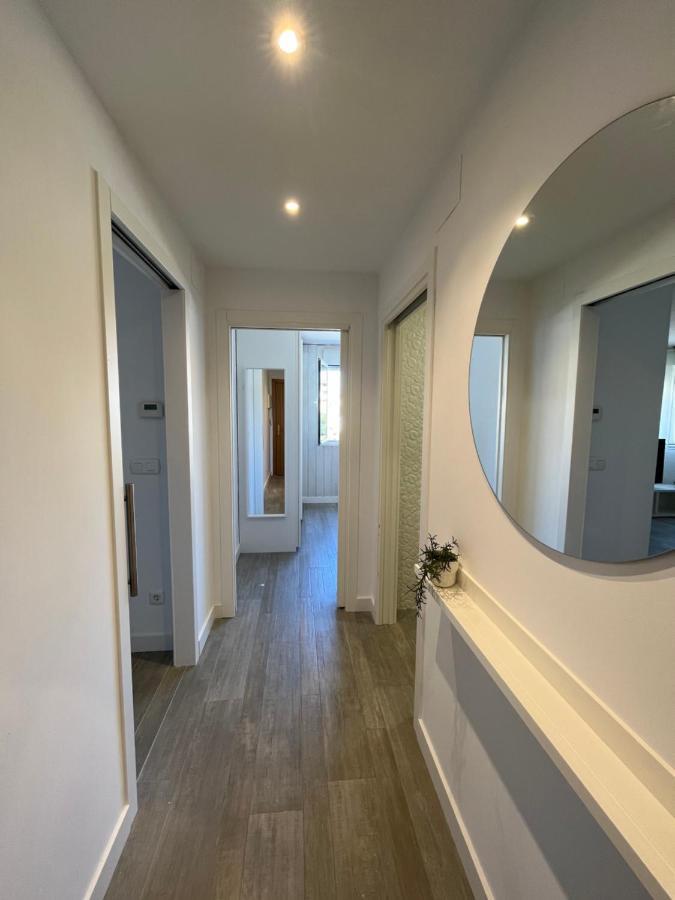 Apartamento Villamediana Suite Villamediana de Iregua Kültér fotó