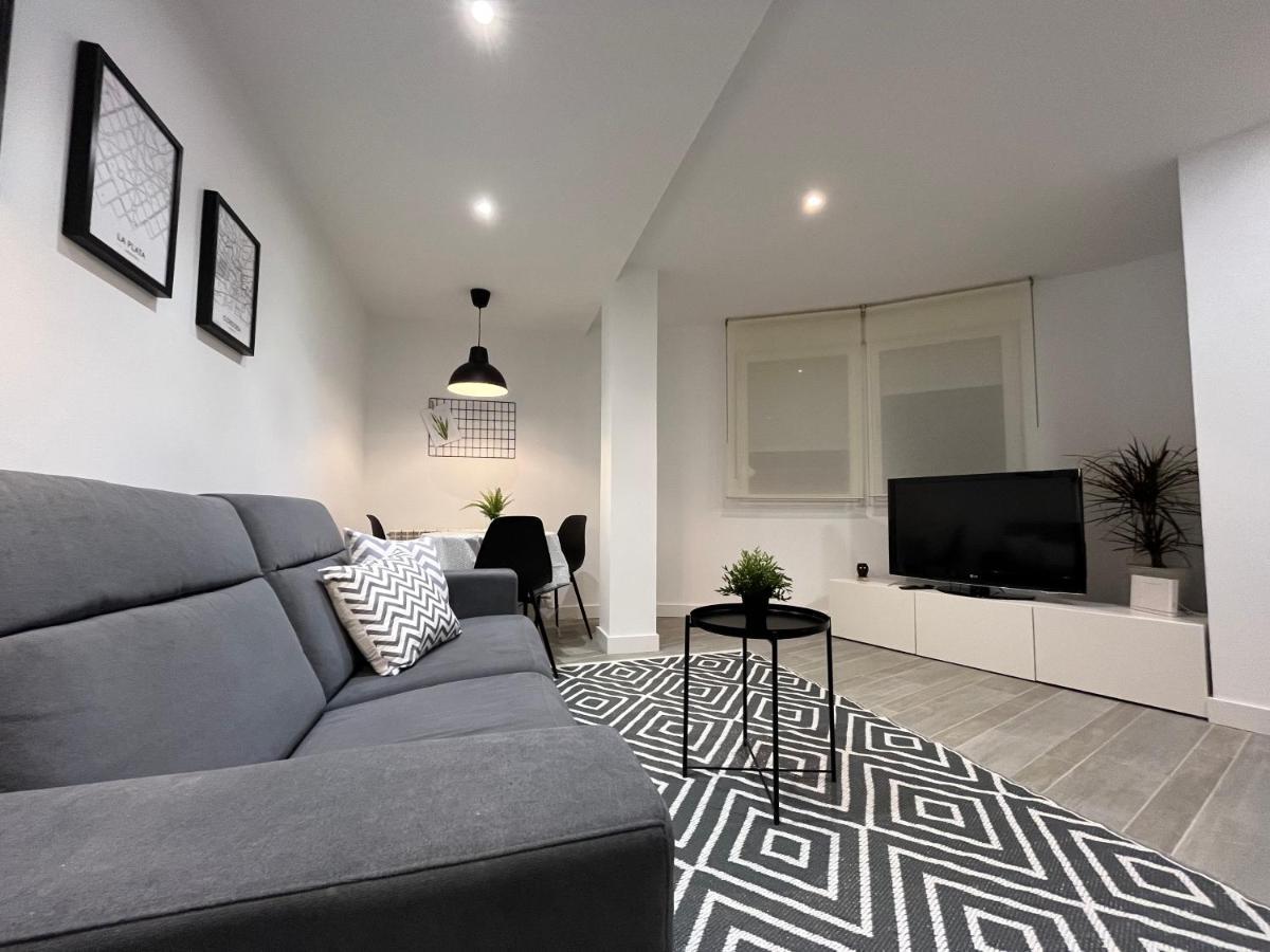 Apartamento Villamediana Suite Villamediana de Iregua Kültér fotó