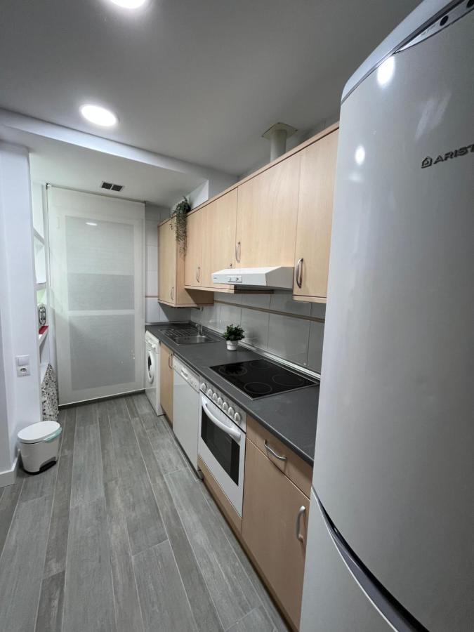 Apartamento Villamediana Suite Villamediana de Iregua Kültér fotó